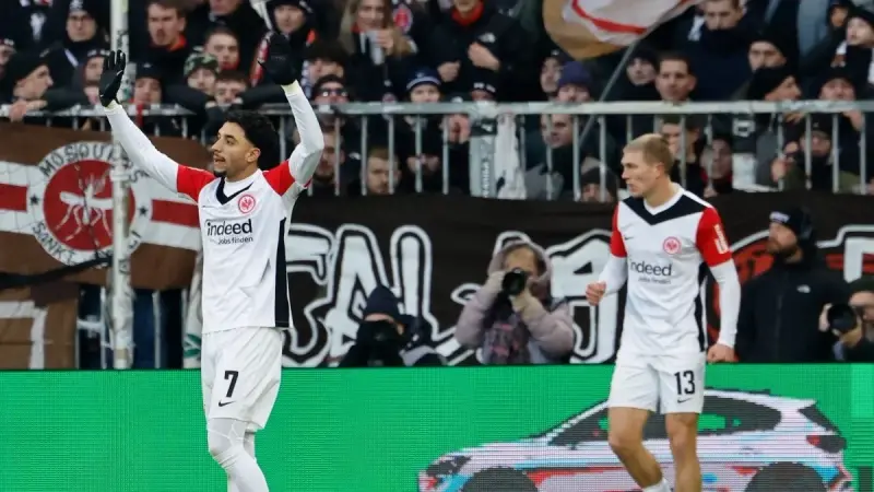 المشهد سبورتس: مانشستر سيتي يحسم صفقة عمر مرموش.. ومنتخب الجزائر لليد يواصل السقوط