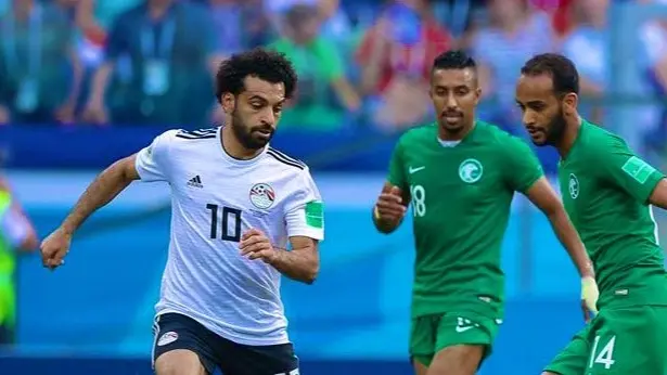 موعد مباراة منتخب مصر المقبلة الودية ضد السعودية