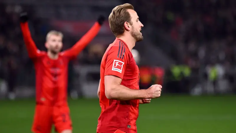 ضربة قوية لصفوف بايرن ميونخ قبل مواجهة سيلتك في دوري الأبطال