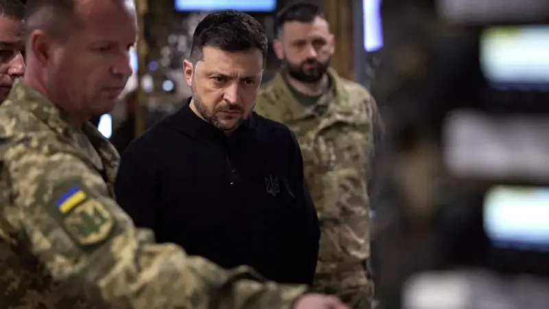 دول غربية تساعد أوكرانيا بمليارات الدولارات لمواجهة روسيا