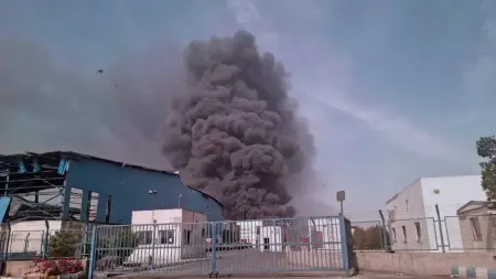 إيران: لا أضرار أو خسائر جراء اعتراض مسيّرات قرب جزيرة قشم