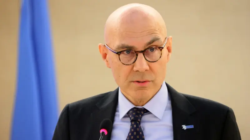 الأمم المتحدة تدعو إلى وقف العنف في غزة