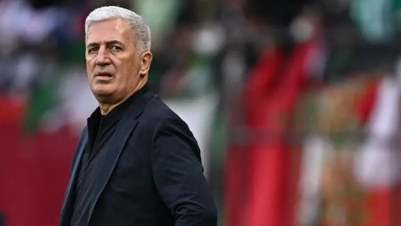 قرارات مفاجئة من فلاديمير بيتكوفيتش تكسر تقاليد منتخب الجزائر