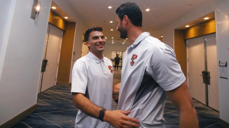 زيزو يحقق مكاسب ضخمة للأهلي قبل ودية باتشوكا