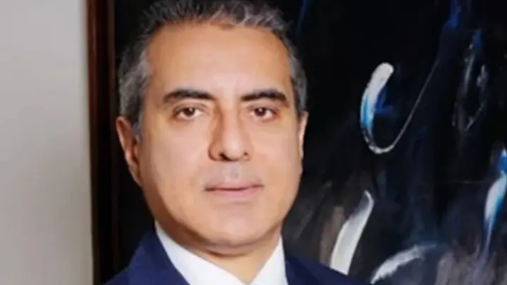 ما هو سبب وفاة حسن الورياغلي؟ رجل أعمال بارز في المغرب