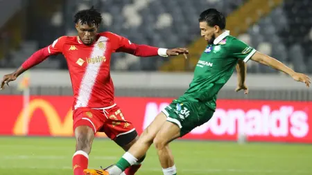 related_news_inside_blogsترتيب الدوري المغربي.. الصدارة تشتعل بعد تفوق الوداد على الرجاء في ديربي كازابلانكا