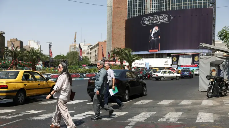 هذه مكاسب وخسائر إيران من الحرب مع أميركا