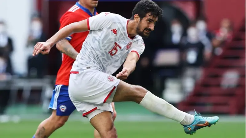 تطورات المفاوضات مع محمد علي بن رمضان.. عرض مفاجئ يصدم الأهلي والزمالك