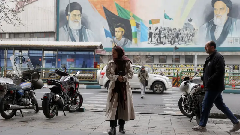 اعتقالات جديدة في إيران تطال قادة التيار الإصلاحي