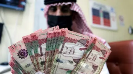 related_news_inside_blogsسعر الريال السعودي مقابل الجنيه المصري اليوم السبت 28/2/2026 يواصل التماسك قرب القمة