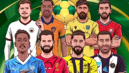 قرعة مباريات ربع نهائي كأس خادم الحرمين الشريفين 2024-2025 ومواعيد المواجهات