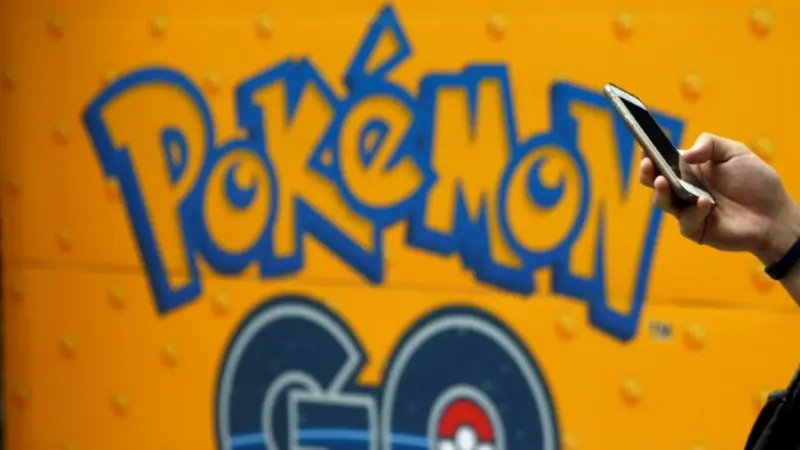 إزالة موقع افتراضي من "Pokémon GO" بعد جدل جزيرة إبستين
