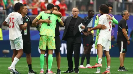 related_news_inside_blogsكأس العالم 2026 - قرار غير مسبوق من "فيفا" في مباراة المغرب وفرنسا