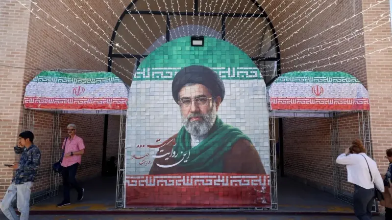 أخبار حرب إيران مباشر - ترامب: ناقشت مع نتانياهو رد إيران