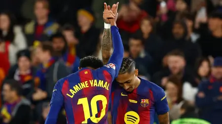 related_news_inside_blogsمعلق مباراة برشلونة وإسبانيول اليوم.. حنجرة جزائرية مميزة