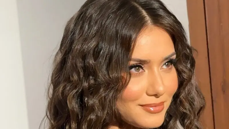 الفنانة جيهان الشماشرجي تواجه محاكمة بتهمة سرقة بالإكراه