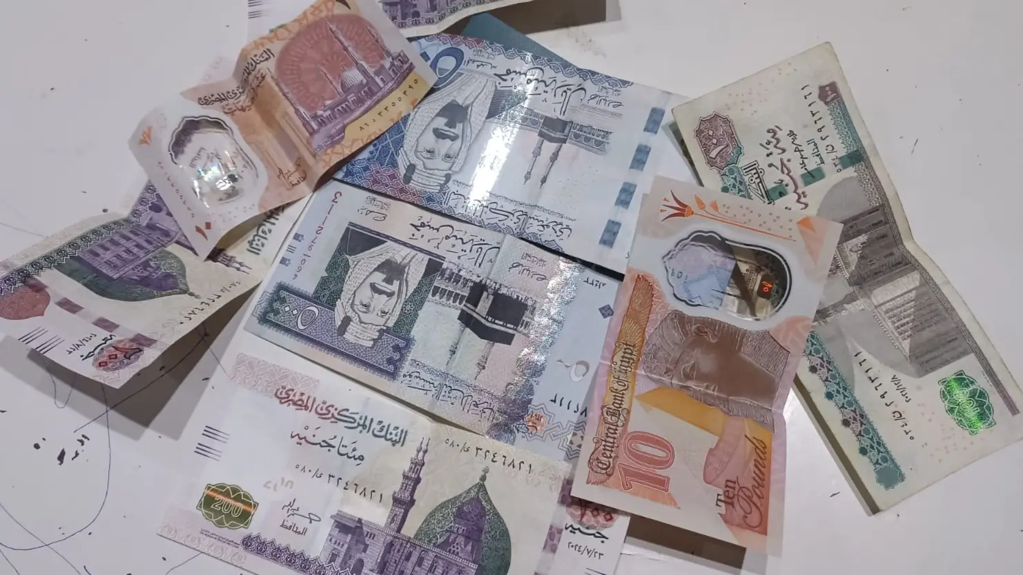 ارتفاع سعر الريال السعودي اليوم مقابل الجنيه في مصر ارتفاع سعر الريال السعودي اليوم مقابل الجنيه في مصر