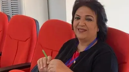 بعد وفاة شقيقتها.. سميرة لشهب تفجر قضية الأخطاء الطبية في المغرب