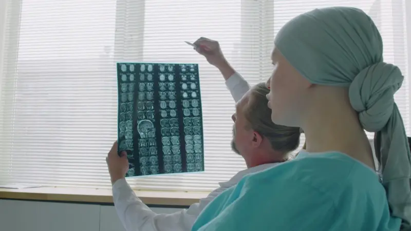 دراسة: ارتفاع مدة البقاء على قيد الحياة لمرضى السرطان