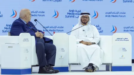 قرقاش: الإمارات تتعامل مع إيران عبر الردع والمرونة والحفاظ على سيادتها وحماية مصالحها