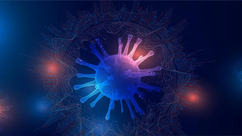 خلل في الإدراك والذاكرة.. دراسة تكشف تفاصيل صادمة عن كورونا