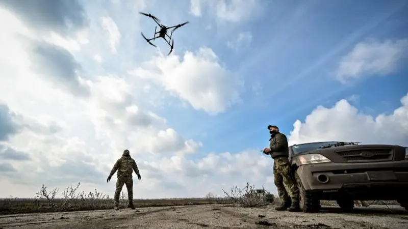 موسكو: اعترضنا 193 مسيّرة أوكرانية خلال ساعات الليل