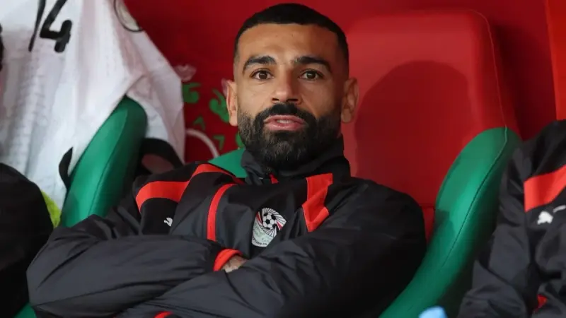 نتيجة وملخص مباراة مصر وأنغولا اليوم في كأس أمم إفريقيا 2025