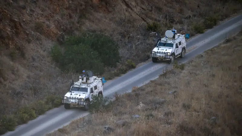 شكوى لمجلس الأمن ضد إسرائيل يرفعها لبنان.. ما فحواها؟