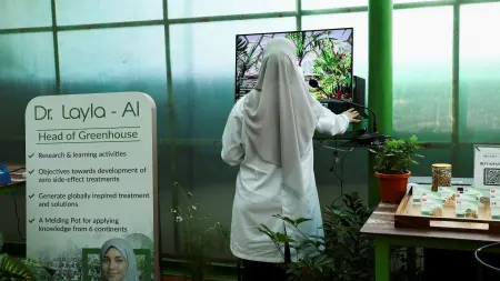 related_news_inside_blogsصور - جامعة دبي الطبية تستخدم الذكاء الاصطناعي في تدريب الطلاب