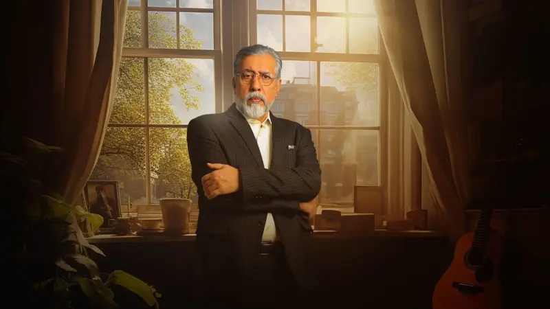 مواعيد عرض مسلسل ذاكرة قلب بطولة أحمد الجسمي في رمضان 2024 والقنوات الناقلة