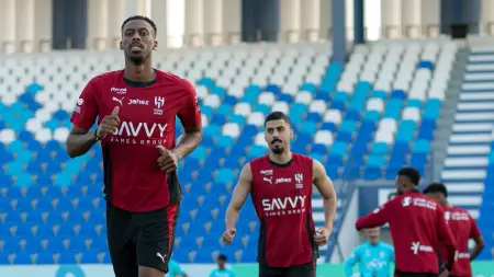 related_news_inside_blogsموعد مباراة الهلال وضمك في الدوري السعودي.. اختبار جديد في سباق القمة