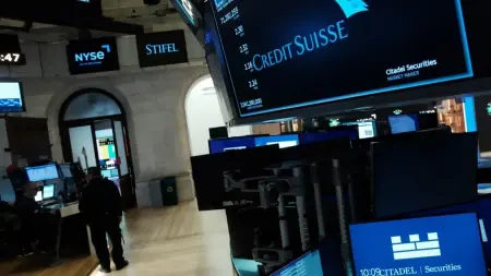 أسهم السوق الأوروبي تتفاعل مع قفزة عائد السندات.. ماذا حدث؟