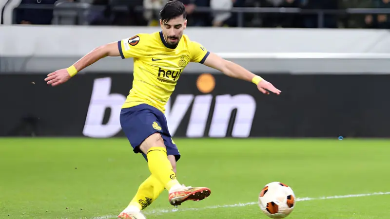 جدول ترتيب هدافي الدوري البلجيكي 2023-2024.. مفاجأة جزائرية رائعة