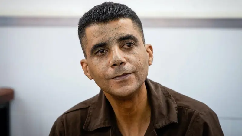 "التنين الفلسطيني".. من هو زكريا الزبيدي؟