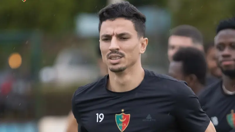 القنوات الناقلة لمباراة مولودية الجزائر ضد نيجيليك اليوم في دوري أبطال إفريقيا مع الموعد والتشكيلة