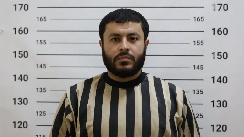 سوريا تعتقل قياديا في "داعش" متهما بتفجير مسجد في حمص
