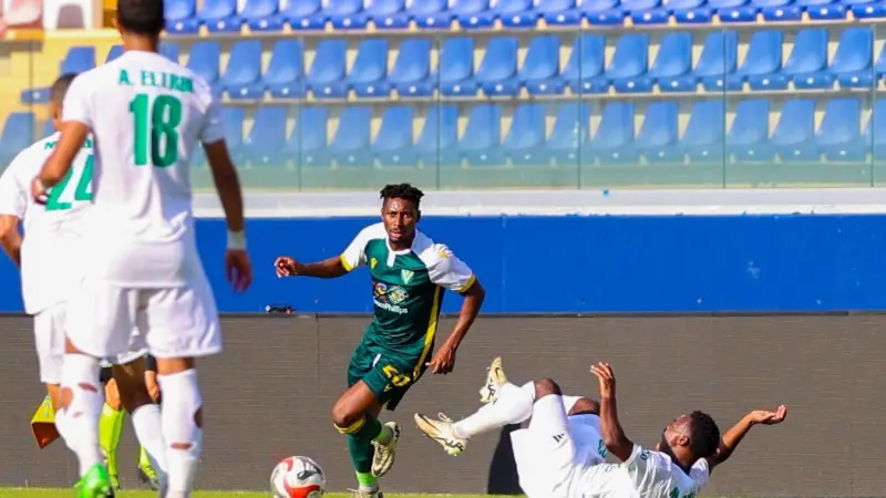 القنوات الناقلة لمباراة النصر والمدينة في الدوري الليبي مع الموعد والتشكيلة