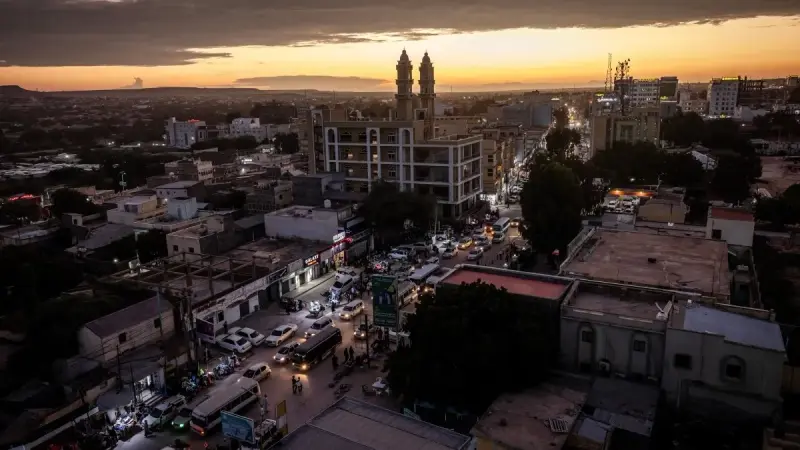 "خطوة مُزعزعة للاستقرار".. ماذا وراء اعتراف إسرائيل بأرض الصومال؟