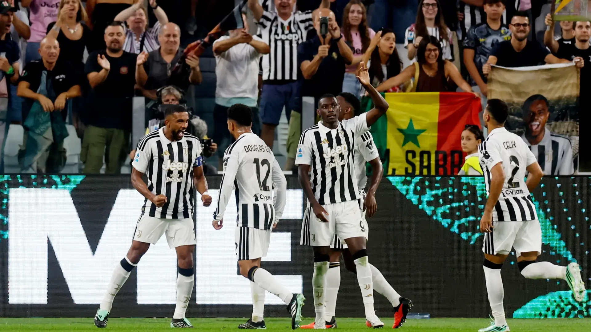 يوفنتوس يواجه كالياري في الجولة الـ6 من الدوري الإيطالي (رويترز) يوفنتوس يواجه كالياري في الجولة الـ6 من الدوري الإيطالي (رويترز)