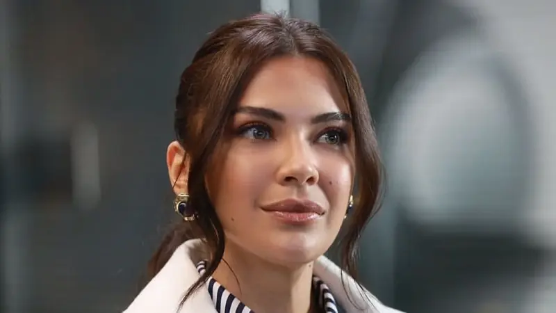 285 ألف يورو فواتير تجميل.. ما قصة "سجن" بطلة مسلسل الخليفة؟