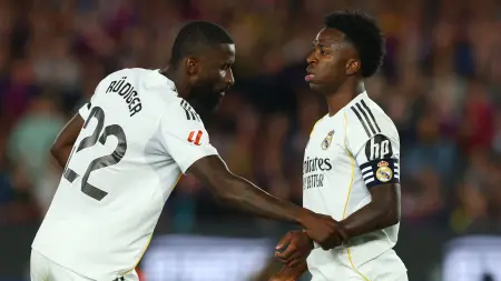 related_news_inside_blogsميركاتو - ريال مدريد يجدد عقد الألماني أنتونيو روديغر موسما إضافيا