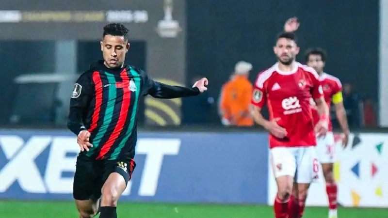 صدمة غير متوقعة لرضا سليم من جماهير الأهلي