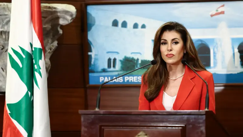 أميركا تحدد هذا الموعد للبنان للانتهاء من نزع سلاح "حزب الله"