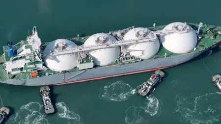 related_news_inside_blogsوكالة الطاقة الدولية تردّ على عودة أوروبا للاعتماد على الغاز الروسي