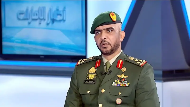 فيديو - وزارة الدفاع الإماراتية تكشف الاستعدادات في مواجهة الهجمات الإيرانية