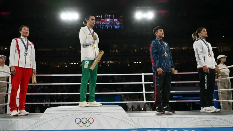 جدول ترتيب ميداليات أولمبياد باريس 2024 اليوم الجمعة 9 أغسطس.. يوم حافل للعرب