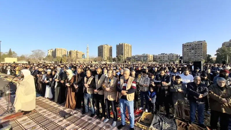 عدد تكبيرات عيد الفطر.. كل ما تريد معرفته