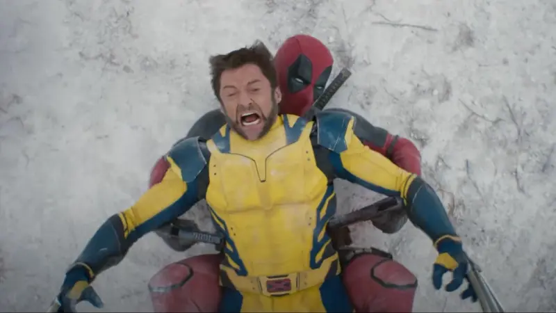 قصة وأبطال فيلم Deadpool &amp; Wolverine الجزء الثالث.. مغامرة مثيرة