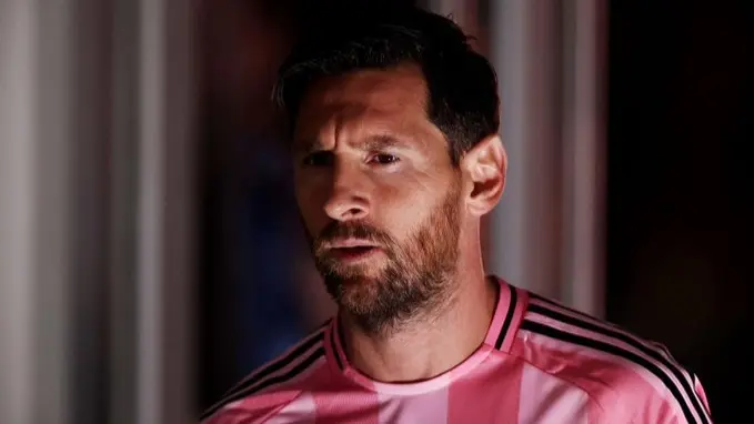 مجموعة الأهلي.. ميسي يقود إنتر ميامي لقلب الطاولة على بورتو