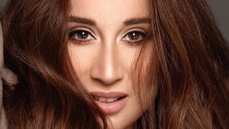 ما سبب انسحاب كارين رزق الله من بطولة مسلسل نفس لرمضان 2025؟